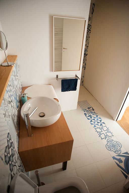 Apartment Oton Reya Dobrovo Εξωτερικό φωτογραφία