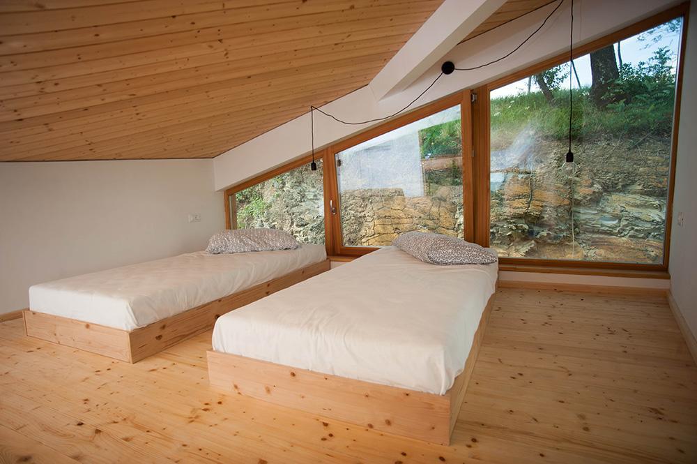 Apartment Oton Reya Dobrovo Εξωτερικό φωτογραφία