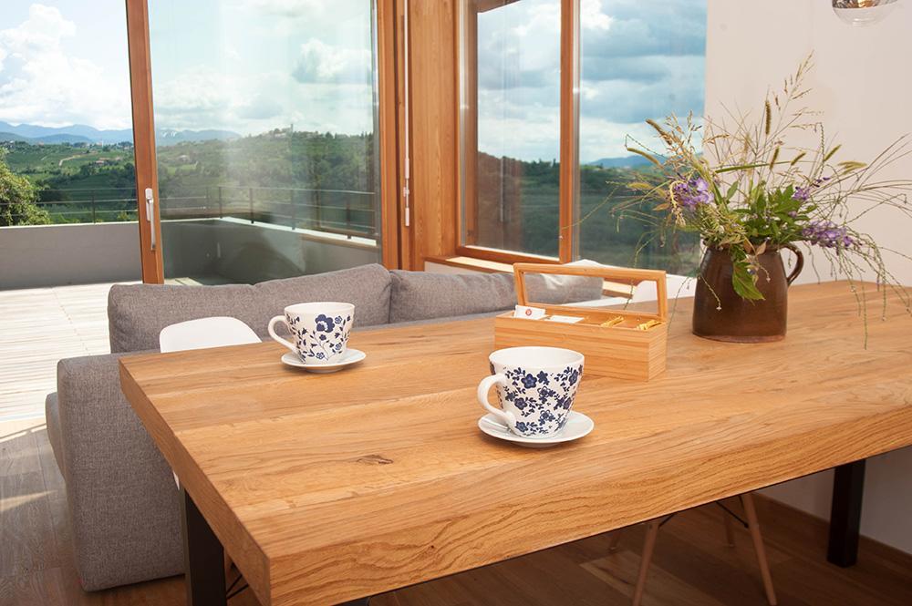 Apartment Oton Reya Dobrovo Εξωτερικό φωτογραφία